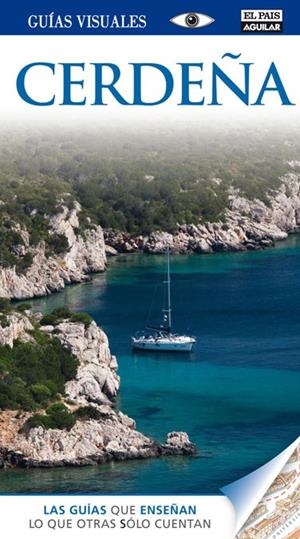 CERDEÑA GUIAS VISUALES 2011 | 9788403509863