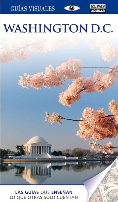 WASHINGTON. GUIAS VISUALES 2011 | 9788403510449 | AAVV