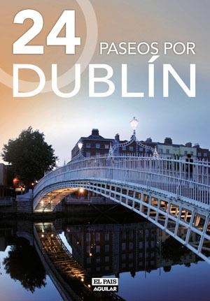 24 PASEOS POR DUBLIN | 9788403511101