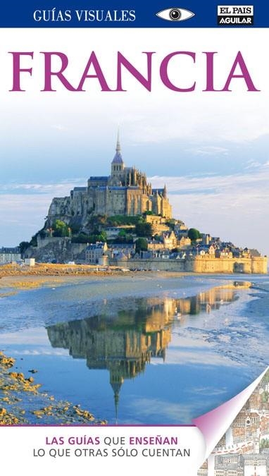 FRANCIA GUIA VISUAL  2012 | 9788403511378