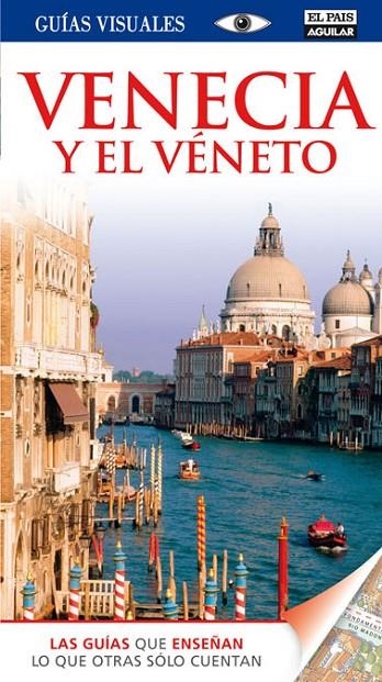 VENECIA GUIA VISUAL 2012 | 9788403511477