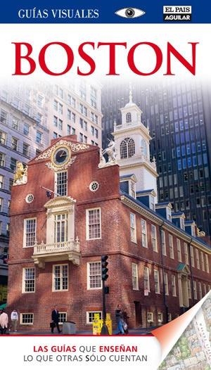 BOSTON GUIAS VISUALES 2011 | 9788403510227 | AA.VV.