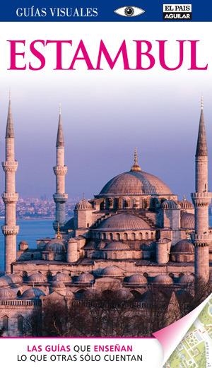 ESTAMBUL GUIAS VISUALES 2011 | 9788403510258