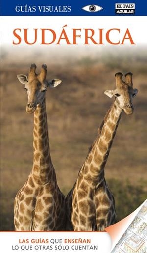 SURAFRICA GUIAS VISUALES 2011 | 9788403510418 | AAVV