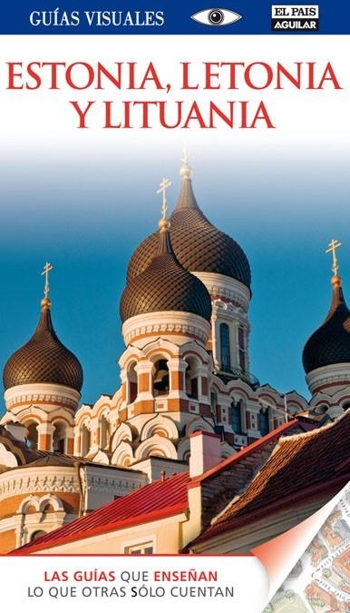 ESTONIA GUIAS VISUALES 2011 | 9788403510494 | AA.VV