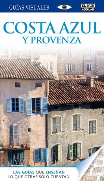 COSTA AZUL GUIAS VISUALES 2012 | 9788403510937 | AAVV