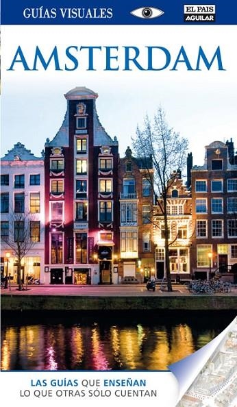 AMSTERDAM GUIAS VISUALES 2012 | 9788403510920 | EQUIPO DORLING