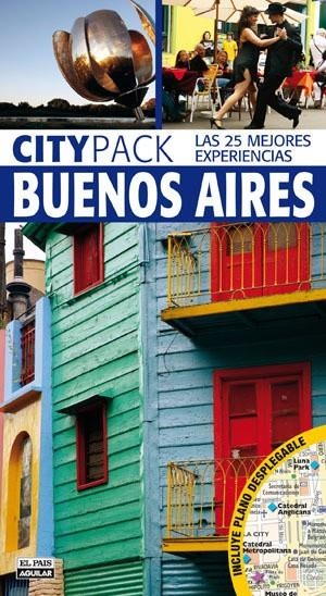 BUENOS AIRES CITYPACK 2012 | 9788403511187