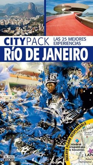 RIO DE JANEIRO CITYPACK 2012 | 9788403511194