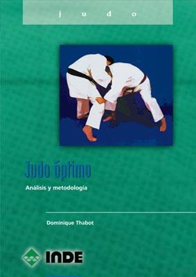 JUDO OPTIMO | 9788495114891 | THABOT, DOMINIQUE