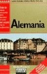 ALEMANIA.GUIAS FODOR`S | 9788403592025 | Anónimas y colectivas