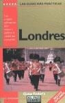 LONDRES.GUIAS FODOR`S | 9788403591998 | AA. VV.