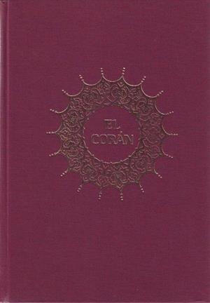 CORAN, EL (EDICIO BIBLINGUE) | 9788425419669 | ANÓNIMO