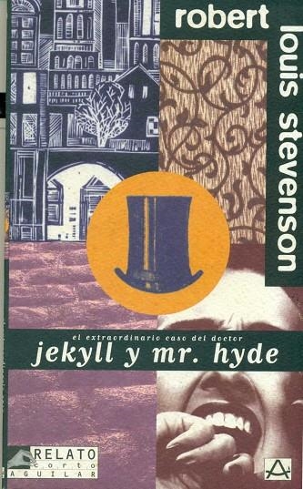 JEKILL Y MR.HYDE.10 | 9788403602571 | LOUIS STEVENSON,ROBERT