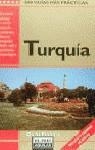 TURQUIA | 9788403595521 | GUIAS FODOR
