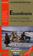 ESCANDINAVIA, DINAMARCA, FINLANDIA, ISLANDIA, NORU | 9788403595514 | GUIAS FODOR