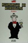 HISTORIAS DE MIGUELITO | 9788403596757 | ROMEU
