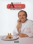 ARZAK, LAS RECETAS DE | 9788403598874 | ARZAK