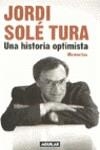 HISTORIA OPTIMISTA, UNA | 9788403596092 | SOLE TURA, JORDI