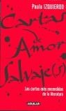 CARTAS DE AMOR SALVAJE | 9788403092082 | IZQUIERDO,PAULA