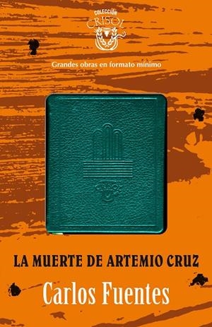 MUERTE DE ARTEMIO CRUZ, LA | 9788403012943 | FUENTES, CARLOS