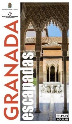 GRANADA | 9788403512702 | NADAL, PACO