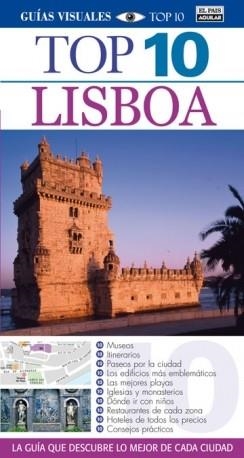 LISBOA TOP 10 2012 | 9788403511019 | VARIOS AUTORES