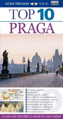 PRAGA TOP 10 2013 | 9788403512665 | AAVV