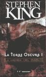 TORRE OSCURA I . LA HIERBA DEL DIABLO, LA | 9788495501622 | KING, STEPHEN