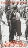LAPIZ DEL CARPINTERO, EL | 9788495501523 | RIVAS, MANUEL