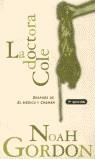 DOCTORA COLE, LA | 9788495501646 | GORDON, NOAH