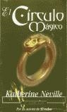 CIRCULO MAGICO, EL | 9788495501653 | NEVILLE, CATHERINE