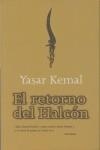 RETORNO DEL HALCON, EL | 9788495501677 | KEMAL, YASAR