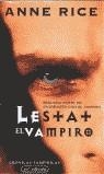 LESTAT EL VAMPIRO | 9788495501660 | RICE, ANNE