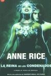 REINA DE LOS CONDENADOS, LA | 9788495501455 | 1350