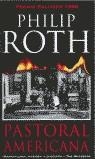 PASTORAL AMERICANA | 9788466300117 | ROTH, PHILIP