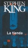 TIENDA, LA | 9788466300230 | KING, STEPHEN