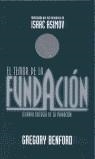 TEMOR DE LA FUNDACION, EL | 9788466300599 | ASIMOV, ISAAC
