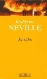 OCHO, EL | 9788466300209 | NEVILLE, KATHERINE