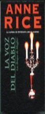 VOZ DEL DIABLO LA | 9788466300261 | RICE ANNE