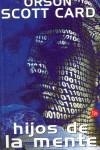 HIJOS DE LA MENTE | 9788495501271 | SCOTT CARD, ORSON