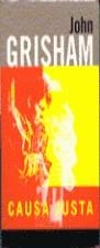 CAUSA JUSTA | 9788466300629 | GRISHAM, JOHN