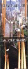 INVESTIGACION, LA | 9788466300568 | LEM, STANISLAW