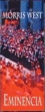 EMINENCIA | 9788466301268 | WEST, MORRIS