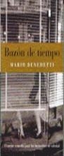 BUZON DEL TIEMPO | 9788466300667 | BENEDETTI, MARIO