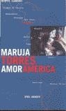 AMOR AMERICA | 9788466301664 | TORRES, MARUJA