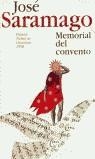 MEMORIAL DEL CONVENTO | 9788466301626 | SARAMAGO, JOSE