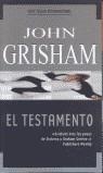 TESTAMENTO EL | 9788466301565 | GRISHAM, JOHN