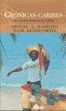 CRONICAS CARIBES | 9788466302302 | BARROSO, MIGUEL / REYES-ORTIZ, IGOR