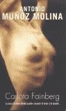CARLOTA FAINBERG | 9788466301015 | MUÑOZ, ANTONIO